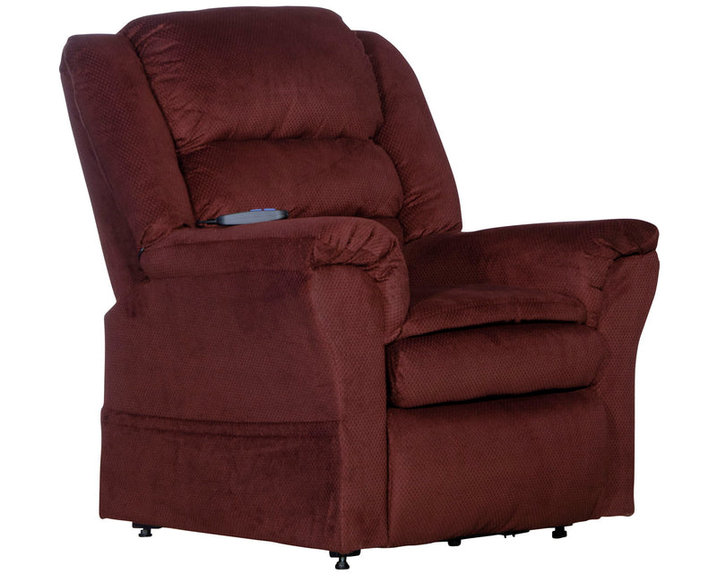 Preston - Power Lift Recliner – Lift Chairs by Catnapper at Furniture Wholesale Plus , Nashville furniture store
