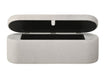 Philipa - Storage Bench – Storage Benches by Crown Mark at Furniture Wholesale Plus , Nashville furniture store