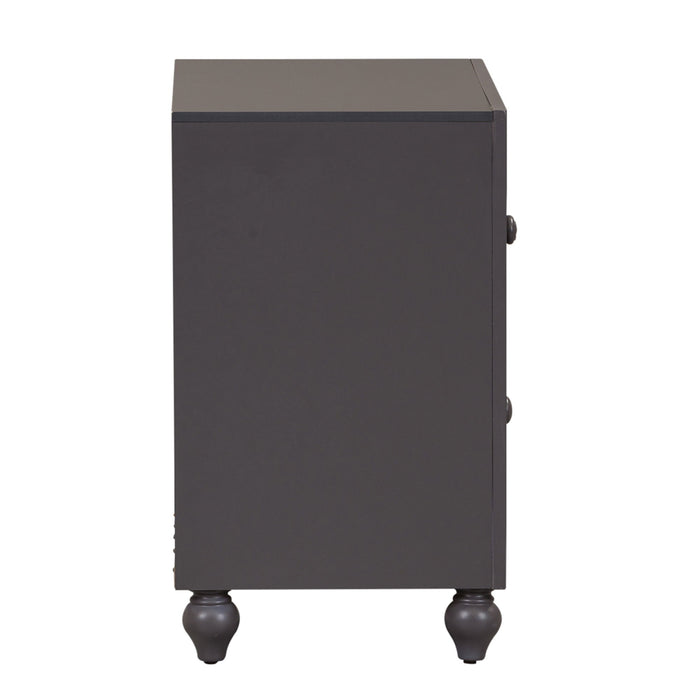 Cottage View - Night Stand – Nightstands by Liberty Furniture at Furniture Wholesale Plus , Nashville furniture store