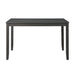 Alex - Counter Dining Set – 7 Piece Dining Room Sets by Elements International at Furniture Wholesale Plus , Nashville furniture store