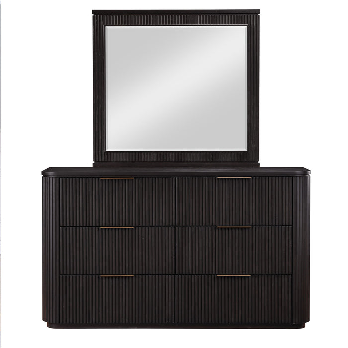 Henry - Dresser – Dressers by Steve Silver Furniture at Furniture Wholesale Plus , Nashville furniture store