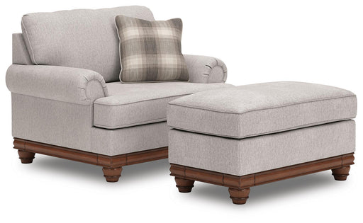 Clearbrooke - Living Room Set – 2 Piece Living Room Sets by Signature Design by Ashley® at Furniture Wholesale Plus , Nashville furniture store