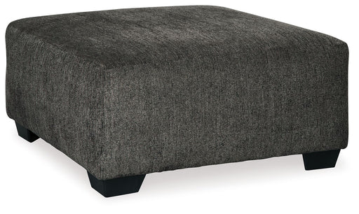 Ballinasloe - Ottoman - Premium Accent Ottomans from Signature Design by Ashley® - Just $358! Shop now at Furniture Wholesale Plus  We are the best furniture store in Nashville, Hendersonville, Goodlettsville, Madison, Antioch, Mount Juliet, Lebanon, Gallatin, Springfield, Murfreesboro, Franklin, Brentwood