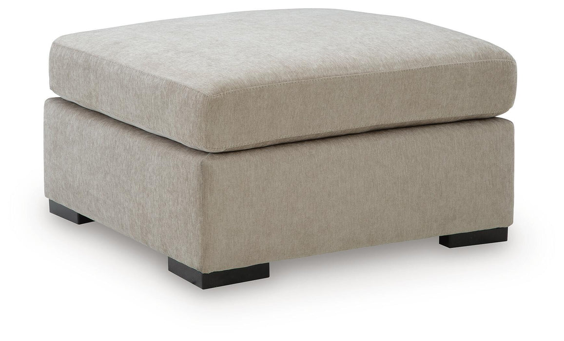 Bridgepoint - Oversized Accent Ottoman – Accent Ottomans by Signature Design by Ashley® at Furniture Wholesale Plus , Nashville furniture store