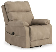 Next-Gen Durapella - Power Lift Recliner – Lift Chairs by Signature Design by Ashley® at Furniture Wholesale Plus , Nashville furniture store