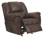 McGann - Rocker Recliner – Rocker Chairs by Signature Design by Ashley® at Furniture Wholesale Plus , Nashville furniture store
