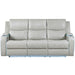 Luna - Power Sofa – Reclining Sofas by Steve Silver Furniture at Furniture Wholesale Plus , Nashville furniture store