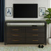 Sigmund - Dresser - Dark Brown – Dressers by Steve Silver Furniture at Furniture Wholesale Plus , Nashville furniture store