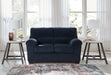 Simplejoy - Loveseat – Stationary Loveseats by Signature Design by Ashley® at Furniture Wholesale Plus , Nashville furniture store
