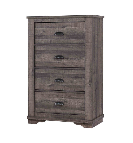 Coralee - Accent Chest – Accent Chests by Crown Mark at Furniture Wholesale Plus , Nashville furniture store
