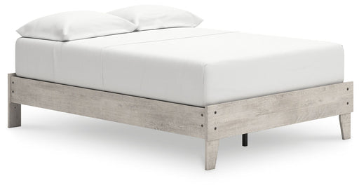 Shawburn - Bed – Platform Beds by Signature Design by Ashley® at Furniture Wholesale Plus , Nashville furniture store
