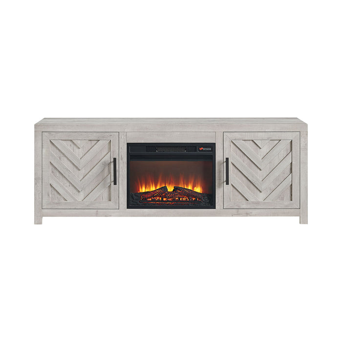 Eleanor - TV Console – TV Stands by Elements International at Furniture Wholesale Plus , Nashville furniture store