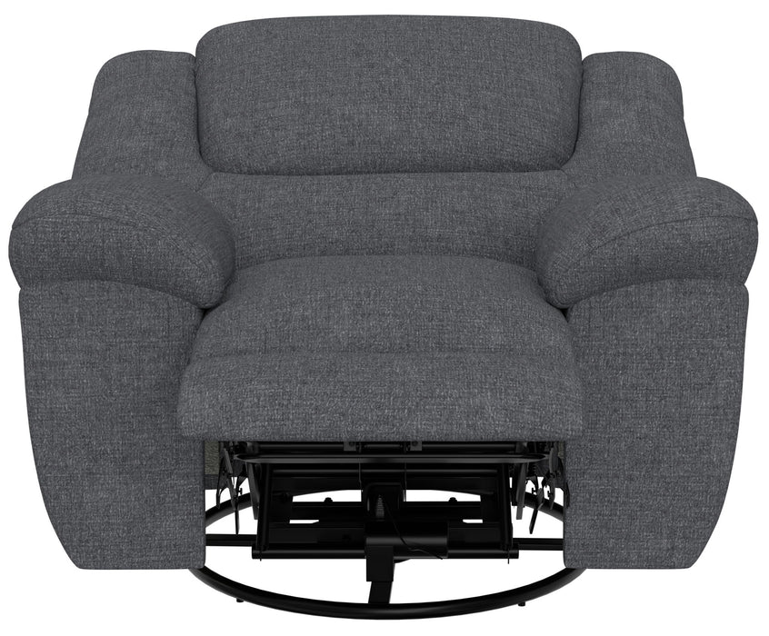 Trifecta - Recliner - Premium Swivel Chairs from Catnapper - Just $779! Shop now at Furniture Wholesale Plus  We are the best furniture store in Nashville, Hendersonville, Goodlettsville, Madison, Antioch, Mount Juliet, Lebanon, Gallatin, Springfield, Murfreesboro, Franklin, Brentwood