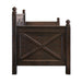 Sutherland - Twin Wood Daybed - Distressed Oak – Daybeds by Elements International at Furniture Wholesale Plus , Nashville furniture store