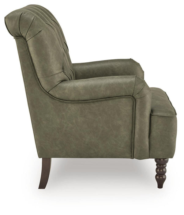 Tartonelle - Accent Chair – Accent Chairs by Signature Design by Ashley® at Furniture Wholesale Plus , Nashville furniture store