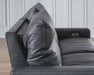 ModZ - 5 Piece Power Reclining Sectional – Reclining Sectionals by Benchcraft® at Furniture Wholesale Plus , Nashville furniture store