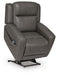 4Z-Tribano - Power Lift Recliner – Lift Chairs by Signature Design by Ashley® at Furniture Wholesale Plus , Nashville furniture store