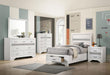 Miranda - Storage Bedroom Set – 4 Piece Bedroom Sets by CoasterEveryday at Furniture Wholesale Plus , Nashville furniture store