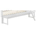 Littleton - Extension - White – Bunk Beds by CoasterEveryday at Furniture Wholesale Plus , Nashville furniture store