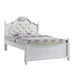 Alana - Platform Bed – Platform Beds by Elements International at Furniture Wholesale Plus , Nashville furniture store