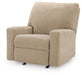 Bridgepoint - Rocker Recliner - Almond – Rocker Chairs by Signature Design by Ashley® at Furniture Wholesale Plus , Nashville furniture store