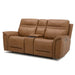 Cooper - Loveseat With Console P3 & Zg – Reclining Loveseats by Liberty Furniture at Furniture Wholesale Plus , Nashville furniture store