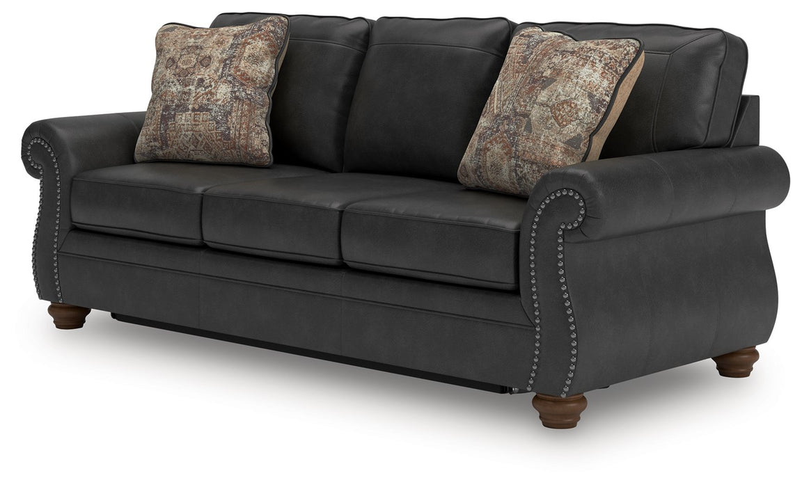 Chasemore - Sofa Sleeper – Sleeper Sofas by Signature Design by Ashley® at Furniture Wholesale Plus , Nashville furniture store