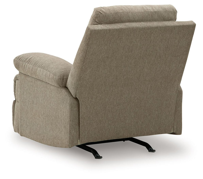 Side-Swipe - Rocker Recliner – Rocker Chairs by Signature Design by Ashley® at Furniture Wholesale Plus , Nashville furniture store