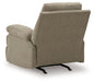 Side-Swipe - Rocker Recliner – Rocker Chairs by Signature Design by Ashley® at Furniture Wholesale Plus , Nashville furniture store