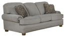 Singletary - Sofa - Premium Stationary Sofas from Jackson - Just $919! Shop now at Furniture Wholesale Plus  We are the best furniture store in Nashville, Hendersonville, Goodlettsville, Madison, Antioch, Mount Juliet, Lebanon, Gallatin, Springfield, Murfreesboro, Franklin, Brentwood