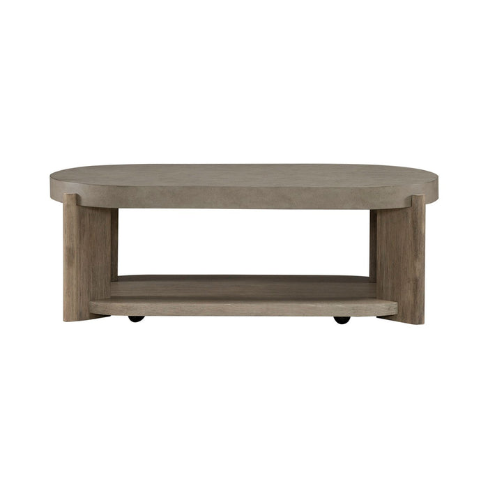 Affinity - Table – Cocktail Tables by Liberty Furniture at Furniture Wholesale Plus , Nashville furniture store