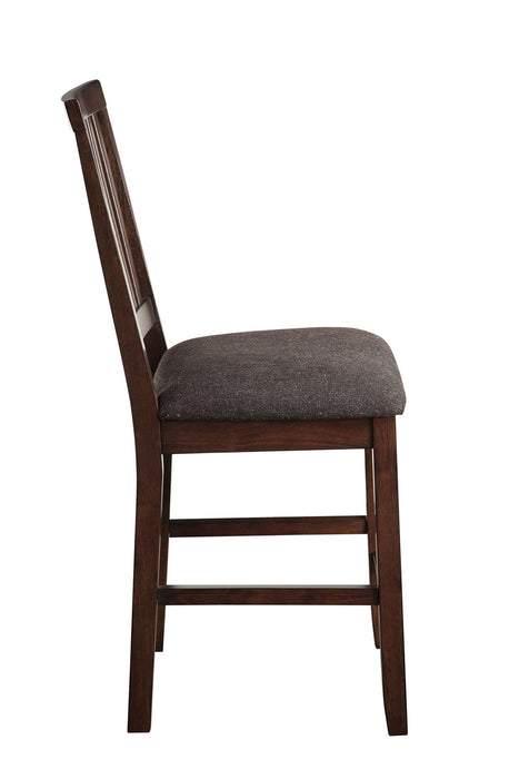 Yorktown - Counter Storage Dining Set – 8 + Piece Dining Room Sets by Steve Silver Furniture at Furniture Wholesale Plus , Nashville furniture store