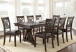 Adrian - Dining Set – 5 Piece Dining Room Sets by Steve Silver Furniture at Furniture Wholesale Plus , Nashville furniture store