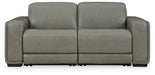 Correze - Power Reclining Sectional – Reclining Sectionals by Signature Design by Ashley® at Furniture Wholesale Plus , Nashville furniture store