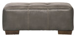 Drummond - Ottoman – Upholstered Ottomans by Jackson at Furniture Wholesale Plus , Nashville furniture store