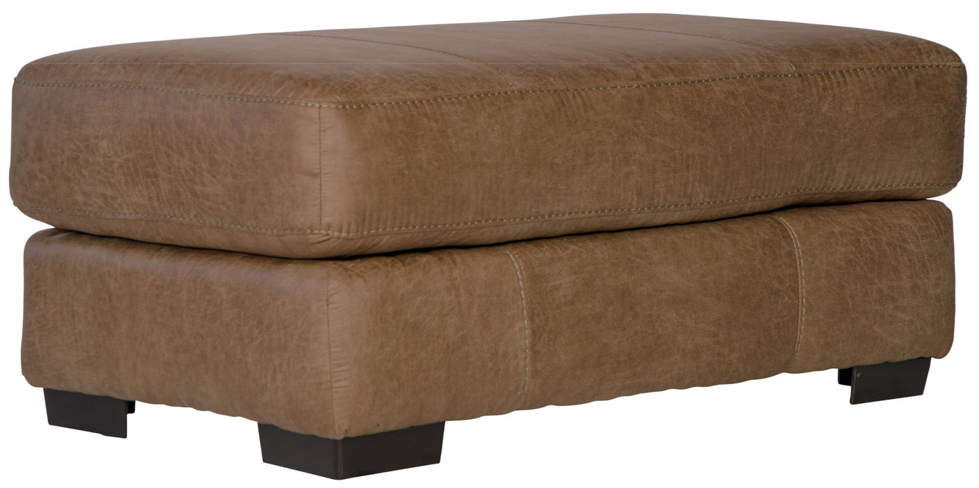 Grant - Ottoman – Upholstered Ottomans by Jackson at Furniture Wholesale Plus , Nashville furniture store