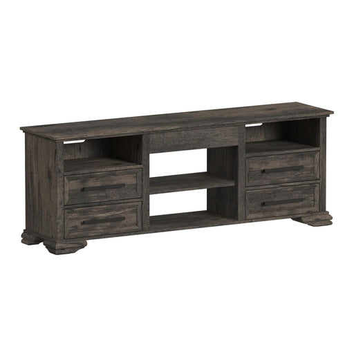 Park Ridge - TV Console – TV Stands by Elements International at Furniture Wholesale Plus , Nashville furniture store