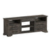 Park Ridge - TV Console – TV Stands by Elements International at Furniture Wholesale Plus , Nashville furniture store