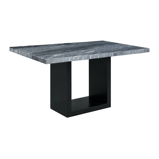 Valentino - Complete Table – Counter Tables by Elements International at Furniture Wholesale Plus , Nashville furniture store