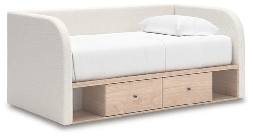 Arloster - Upholstered Day Bed – Daybeds by Signature Design by Ashley® at Furniture Wholesale Plus , Nashville furniture store
