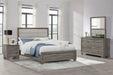 Wright - Bedroom Set - Premium 4 Piece Bedroom Sets from Coaster Fine Furniture - Just $959! Shop now at Furniture Wholesale Plus  We are the best furniture store in Nashville, Hendersonville, Goodlettsville, Madison, Antioch, Mount Juliet, Lebanon, Gallatin, Springfield, Murfreesboro, Franklin, Brentwood