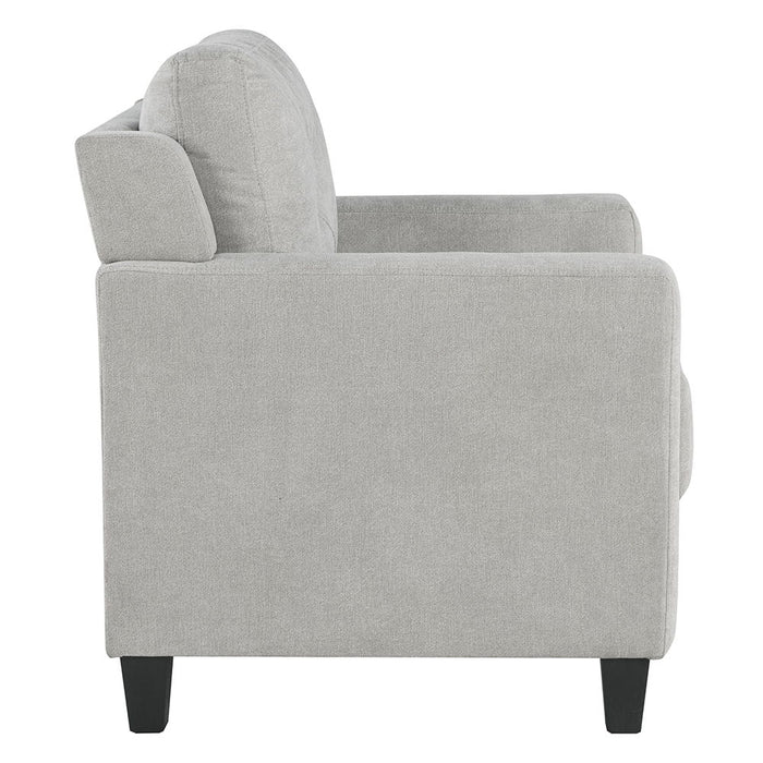 Horatio - Chair - Premium Arm Chairs from ACME - Just $399! Shop now at Furniture Wholesale Plus  We are the best furniture store in Nashville, Hendersonville, Goodlettsville, Madison, Antioch, Mount Juliet, Lebanon, Gallatin, Springfield, Murfreesboro, Franklin, Brentwood