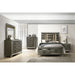 Twenty Nine - 2-Drawer Storage Bed – Storage Beds by Elements International at Furniture Wholesale Plus , Nashville furniture store