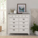 Allyson Park - Dresser – Dressers by Liberty Furniture at Furniture Wholesale Plus , Nashville furniture store