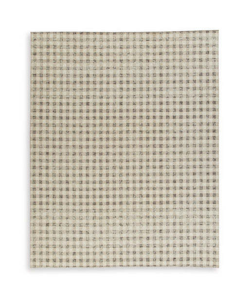 Cordner - Rug – Area Rugs by Signature Design by Ashley® at Furniture Wholesale Plus , Nashville furniture store