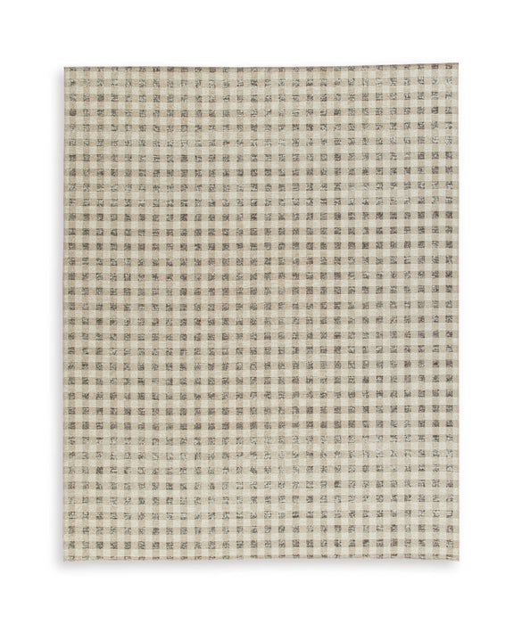 Cordner - Rug – Area Rugs by Signature Design by Ashley® at Furniture Wholesale Plus , Nashville furniture store