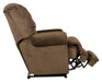 Malone - Power Lay Flat Recliner With Extended Ottoman - Premium Reclining Chairs from Catnapper - Just $1249! Shop now at Furniture Wholesale Plus  We are the best furniture store in Nashville, Hendersonville, Goodlettsville, Madison, Antioch, Mount Juliet, Lebanon, Gallatin, Springfield, Murfreesboro, Franklin, Brentwood
