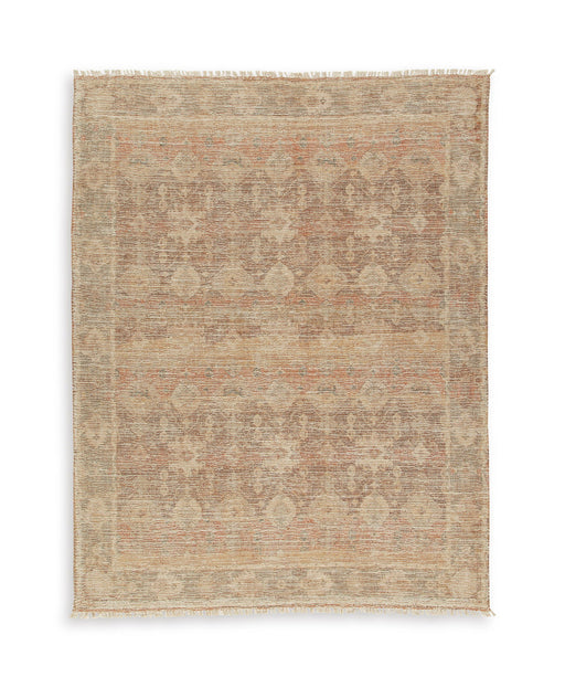 Waycotten - Rug – Area Rugs by Signature Design by Ashley® at Furniture Wholesale Plus , Nashville furniture store