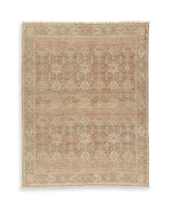 Waycotten - Rug – Area Rugs by Signature Design by Ashley® at Furniture Wholesale Plus , Nashville furniture store