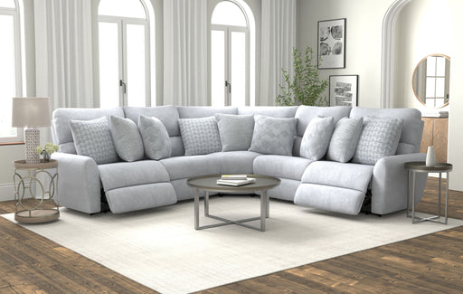 Majesty - Deep Seating Power Reclining Sectional - Premium Reclining Sectionals from Catnapper - Just $2789! Shop now at Furniture Wholesale Plus  We are the best furniture store in Nashville, Hendersonville, Goodlettsville, Madison, Antioch, Mount Juliet, Lebanon, Gallatin, Springfield, Murfreesboro, Franklin, Brentwood